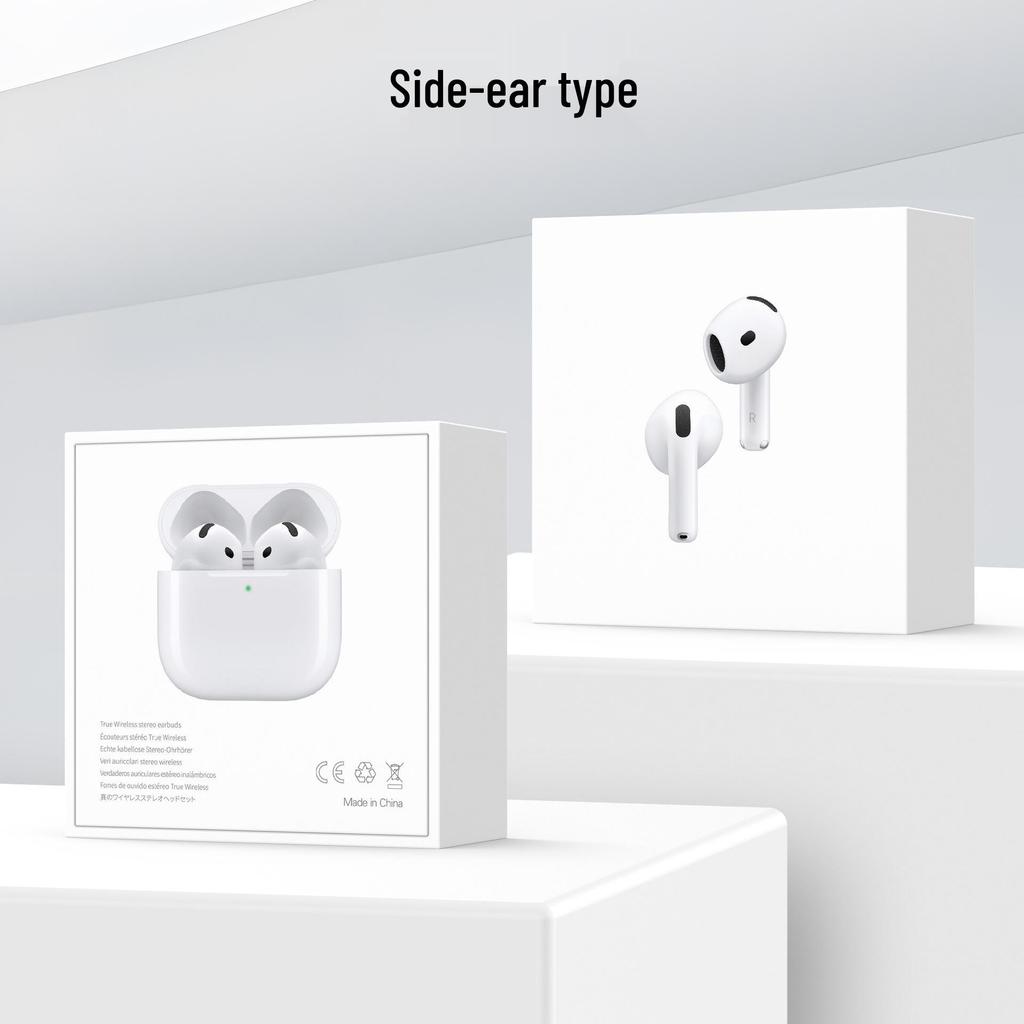 High-Quality Bluetooth Wireless Gaming Headphones: Long Standby for Huawei, OPPO, Android, Apple, VIVO, Xiaomi