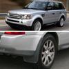 Front&amp;Rear Oe Styled Mud Flap Flaps Fit For Range Rover Sport L320 2005-2013 Splash Guards Fender Car Accessories 2012 2010 2011