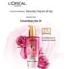 L'Oréal Elvive Extraordinary Oil French Rose Hair Treatment