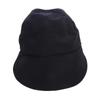 Sun Protector Waffle Beach Bucket Hats Outside Drawstring Wide Brim Fisherman Bucket Hat Fashion Summer Hat