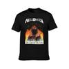 The Time of the Oath - Helloween T-Shirt Man T Shirt Designer T Shirts Designer T-Shirt