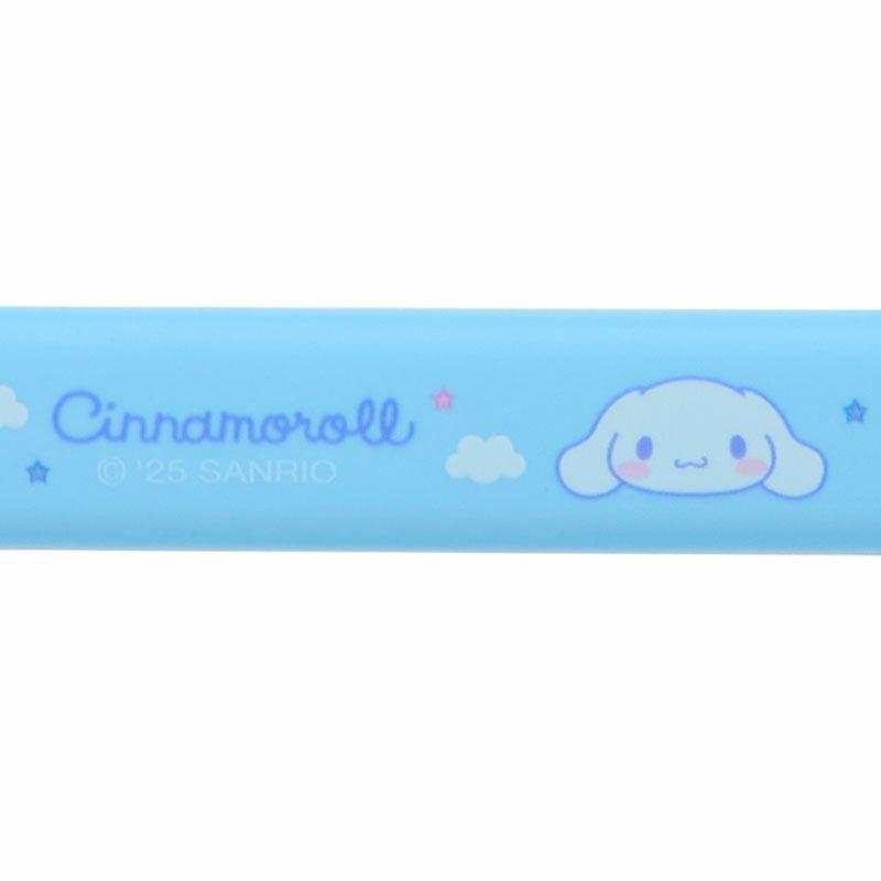 Sanrio Cinnamoroll Relief Lunch Trio Set Japan NEW Sanrio Characters