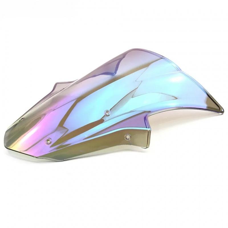 Screen For Kawasaki Ninja ZX-10R ZX10R ZX 10R 2011 2012 2013 2014 2015 Windscreen Windshield Wind Deflectors Accessories