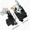 931-303 Deurslot Actuator Voor Chevy Tahoe 2007-2014 GMC Yukon Sierra Silverado Suburban Avalanche Cadillac Escalade 931303