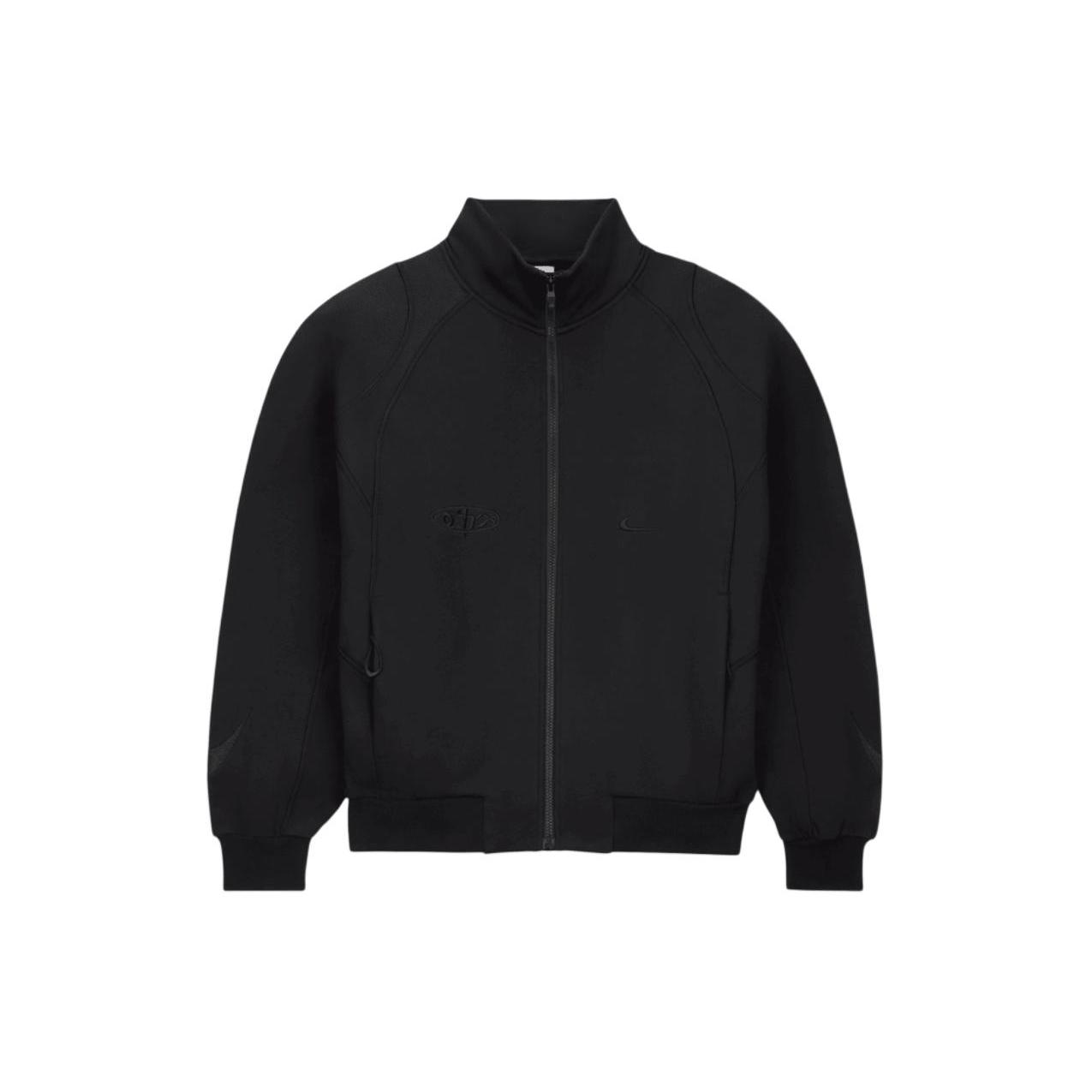 

Новая куртка для трека Nike X Off White DV4452-010 S