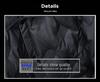2025 European Style Men's Casual Down Jacket with Turn-Down Collar
