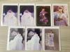 [USED] Individually Sold for 300 Yen Each Momoclo Wafer Card Takagi Reni