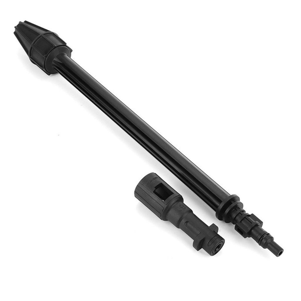 Expandable Replacement Spray Guns The Spray Gun Is Expandable And Features Powerful Turbine Rotation For Cleaning The Spray Gun