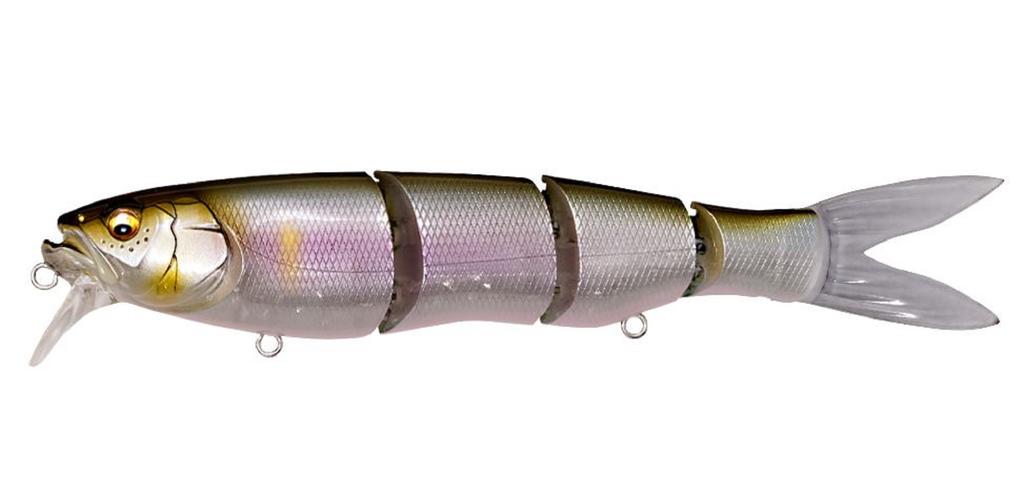 Megabass Spine-X 190F Floating Lure PM ITO Ayu (3373)