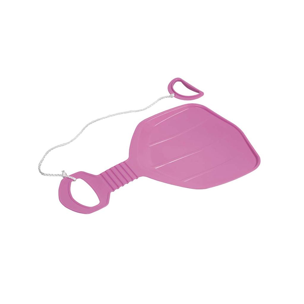CAPTAIN STAG Leisure Goods Skyboat Sled, Pink, UX-503