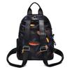 Summer new light backpack women's print casual anti-theft backpack large capacity travel bag backpack
