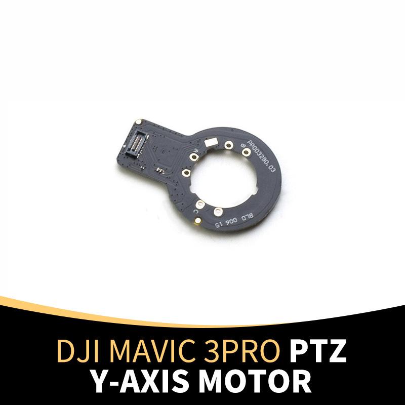 Y-axis Motor Cable For Mavic 3 Pro Yaw Motor For Mavic 3 Pro Universal Joint Y Motor Wiring Repair Parts