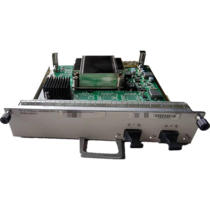 

Huawei Enterprise Network Components and Accessories