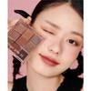 Play Color Eyes Caffeine Holic / Eyeshadow / Eye Palette / Mocha Mousse Makeup