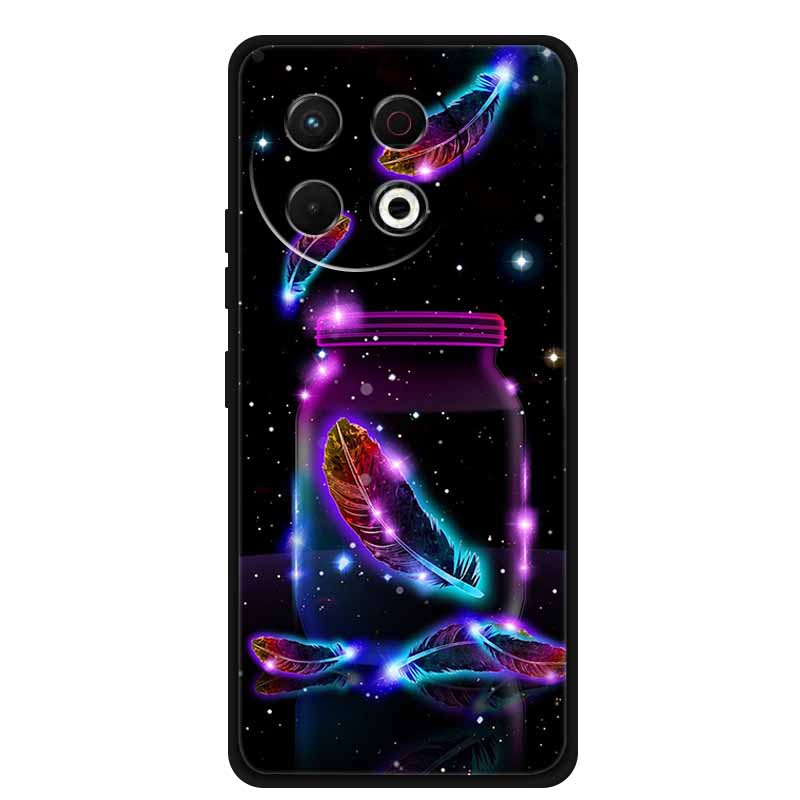 

Чехол для телефона Tecno Spark 30 Pro Задняя крышка Ударопрочный Черный Силиконовый Мягкий Чехол Для Tecno Spark 30 Pro 4G Чехол 30Pro Сумка Tecno Spark 30 Pro