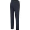 Li Ning Badminton Collection Knitted Sweatpants Men's AKLUA45-1
