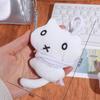 Decorations Hanging Kitten Plush Key Holder Stuffed Cat Doll Cat Plush Pendant  Backpack
