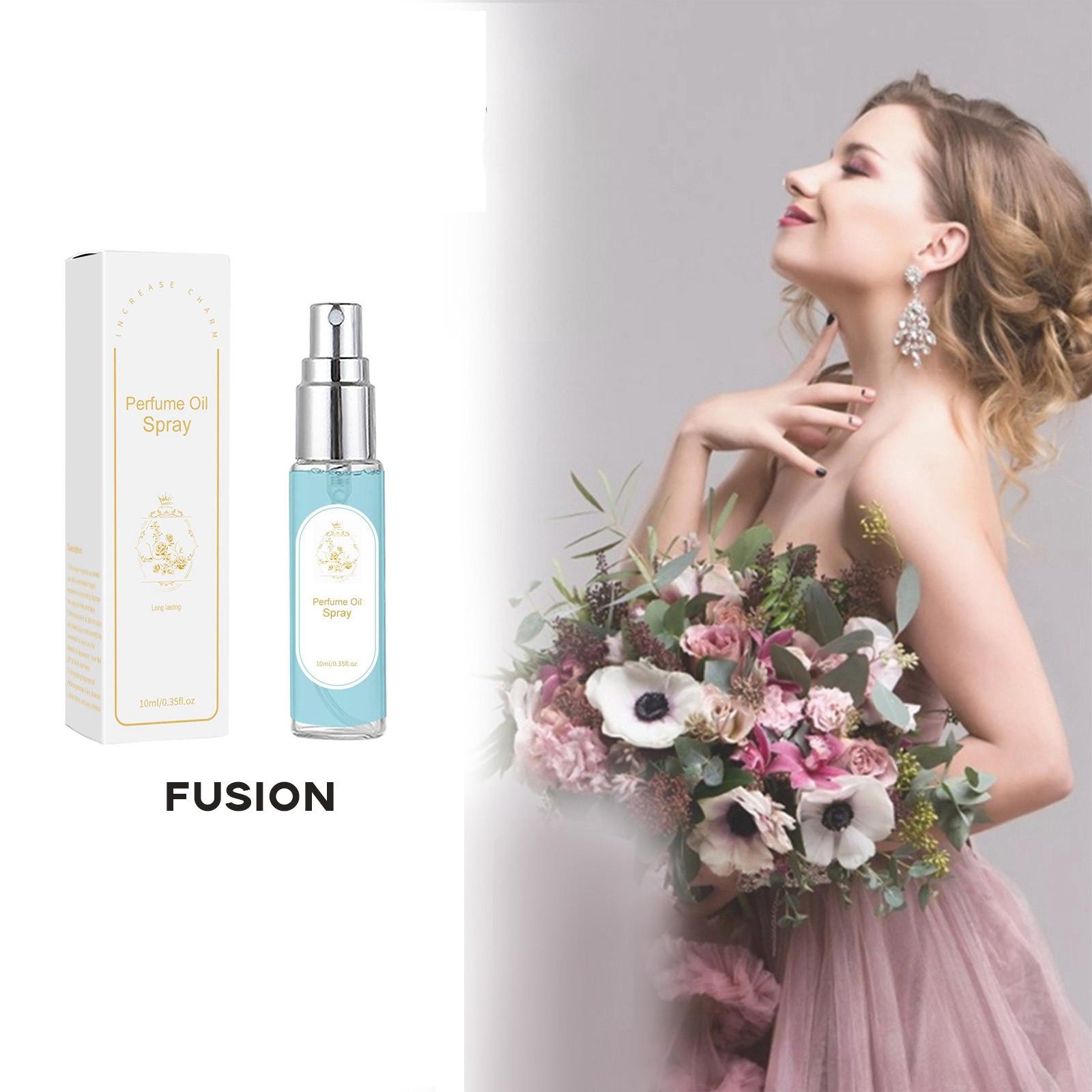 

Женский парфюм-спрей - натуральный, свежий и элегантный, с мягкими ингредиентами и уникальными характеристиками, 10 мл One Size