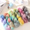 Costura e tricot – Lã