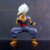 17cm Anime Dragon Ball  Beast Gohan Figure Son Gohan PVC Action Figures Handmade Model Toys Desktop Decor for Children Gift