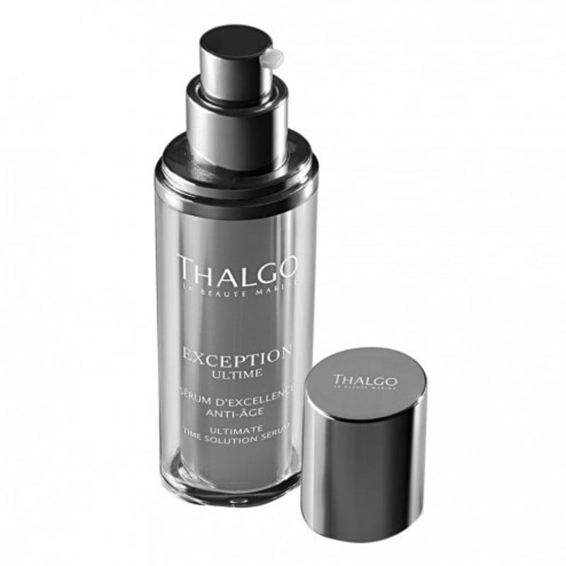 

Ddalgo EXCEPTION ULTIME Антивозрастная сыворотка Time Solution 30 мл