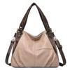 Lady Tote Bag - Large Capacity Handbag with Multiple Functions - Single Shoulder Bag