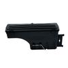 Nissan Titan 2016-2018 Trunk Tool Storage Box, Rotating Bed Side Box