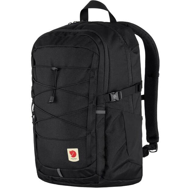 

Рюкзак Fjällräven Skule 28 schwarz (F23346-550)