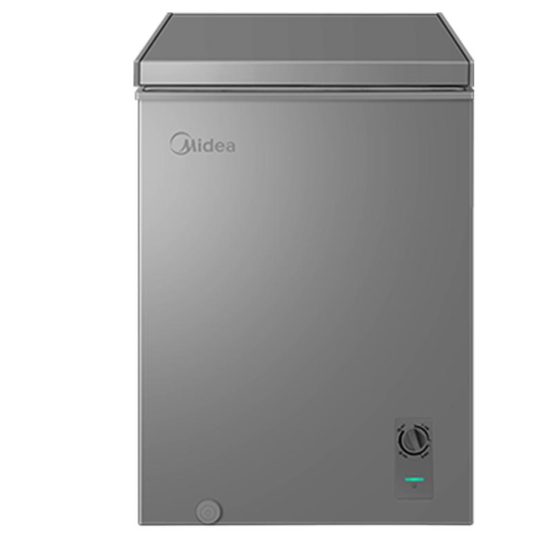 Морозильный ларь Midea Home, штепсель CN (адаптер в комплекте)