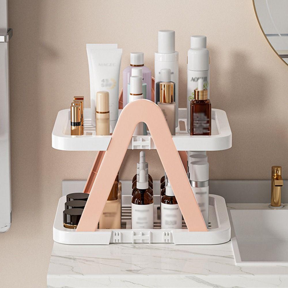 Plastic Layered Shoe Rack Space Saving Shoe Storage Organizer Vertical Shoe Rack  Household