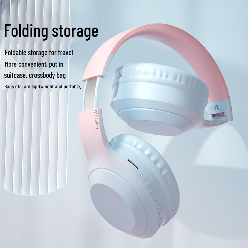 OIMG Gradient Wireless Gaming Headset