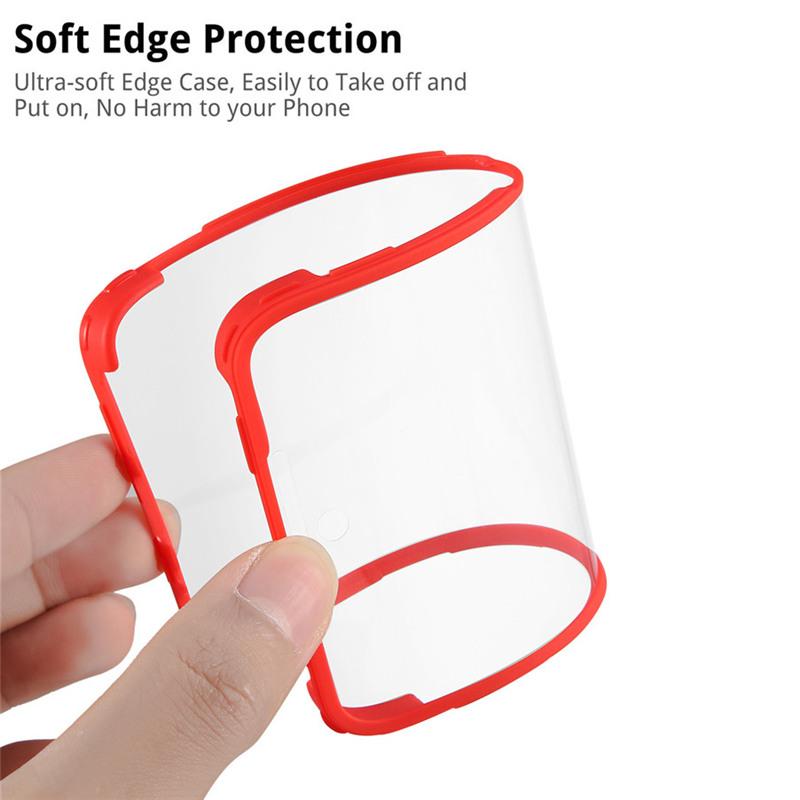 Husă Telefon Acoperire Corp Complet 360° Pentru Samsung Galaxy S24 S23 S22 S21 Ultra Plus FE Huse Rezistente la Șocuri Pentru Samsung A55 A54 A35 A25