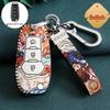 Ford Key Cover for Fiesta, Focus, Kuga, Ecosport, Edge, Mondeo