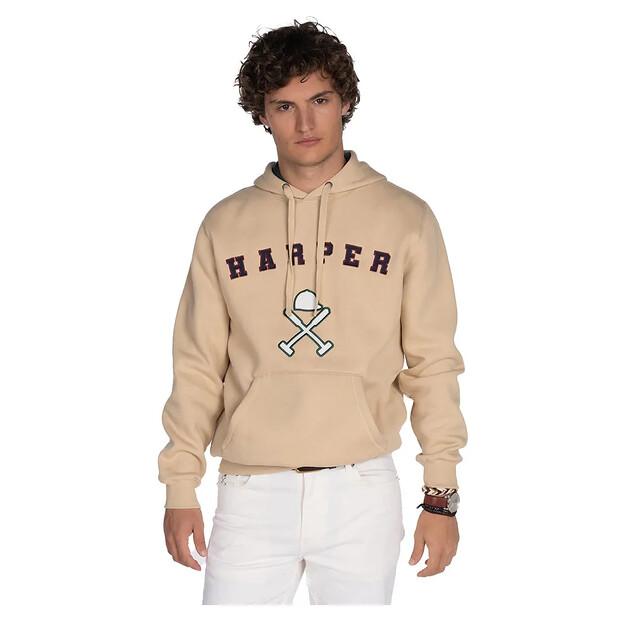 

Harper & Neyer Retro худи XS