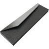 TRUSCO Windshield Sunshade for Kei Cars and Silver PFS-S Sedans,
