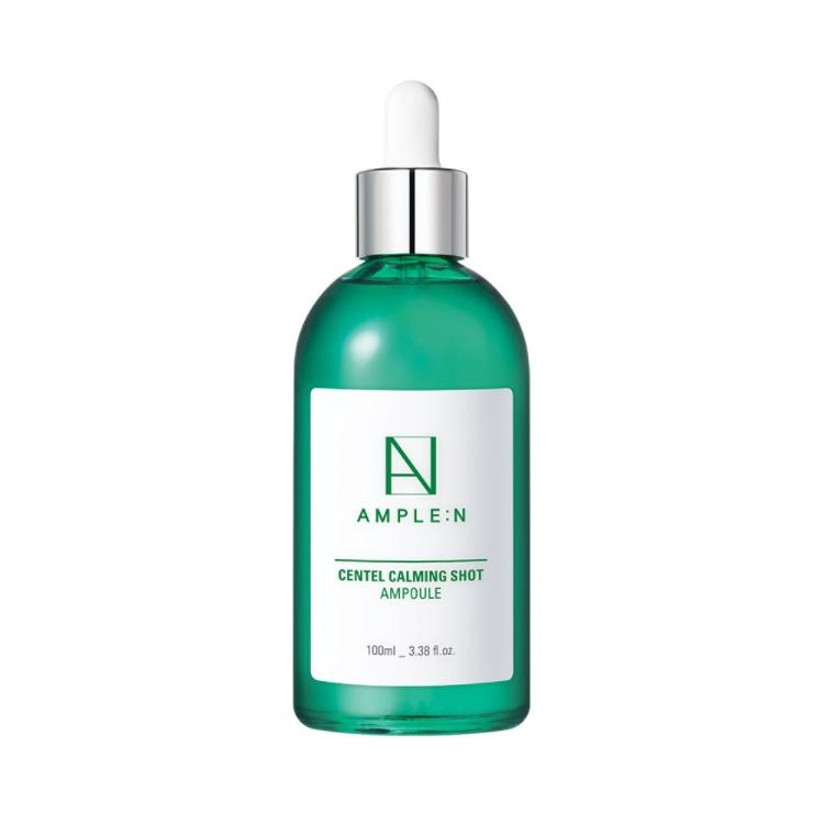 AMPLEN Centella Calming Shot Ampoule 100ml