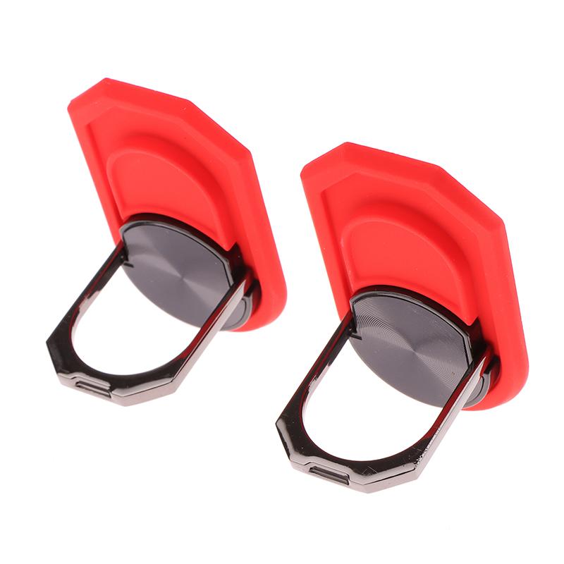 For Tablet Keyboard 2Pcs Invisible Mini Portable Cooling Stand Feet Zinc Alloy Foldable Laptop Non-Slip Base Bracket Support