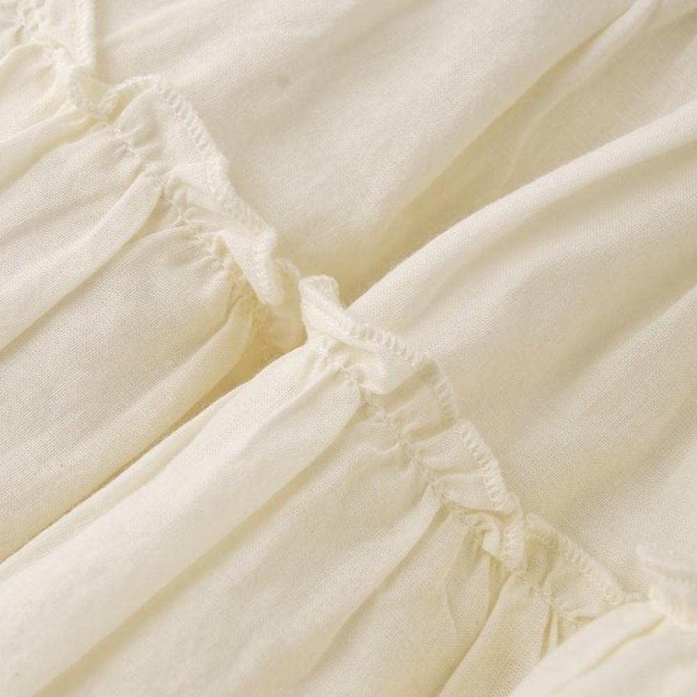 Bonton Crochet Decorative Dress 7617t 400 12