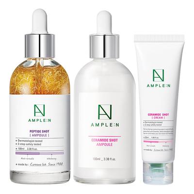 Haut- & Körperpflege – Pflegekosmetik-Sets