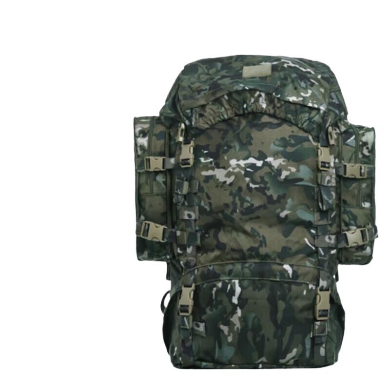 Jingyi 85L Mountaineering Backpack