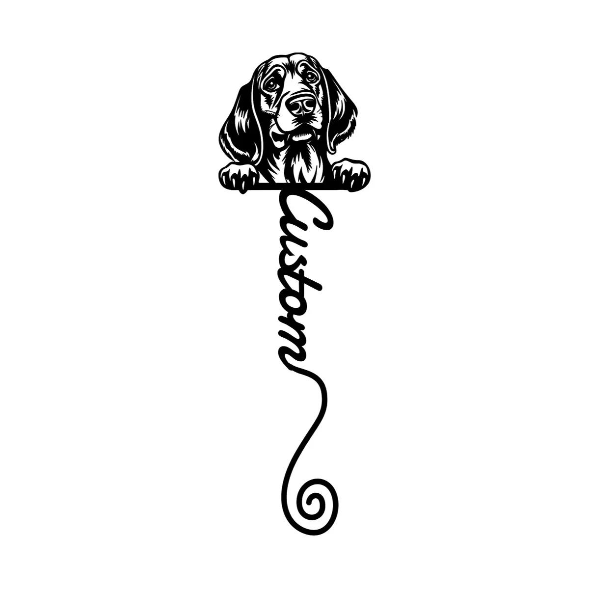 

Metal Bookmark Set, Book Lover Gift, Reading Accessories, Unique Dog Lover Present, Teacher Appreciation, Back to School