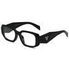 Gafas de Sol Irregulares de Pierna Ancha Estilo Callejero Europeo-Americano para Hombres y Mujeres - Modelo 8679