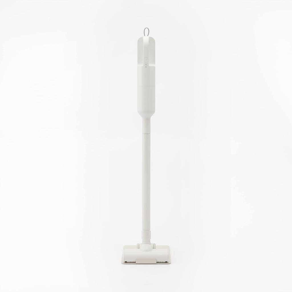 MUJI Cordless Stick Vacuum Stand 44608135 Width 22cm x Depth 24cm x Height 12cm MJ-CSCK-S1