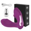 Vagina Sucking Vibrator 10 Speed Vibrating Sucker Anal Vagina Clitoris Stimulator Nipple Massager Sex Toy for Woman Masturbation