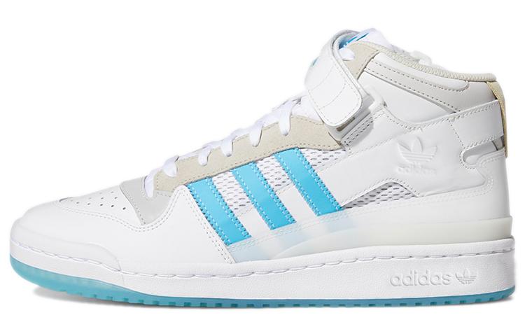 Форум Диего Нахера x Форум Adidas Originals 84 Mid Adv Город Ангелов H01019 42