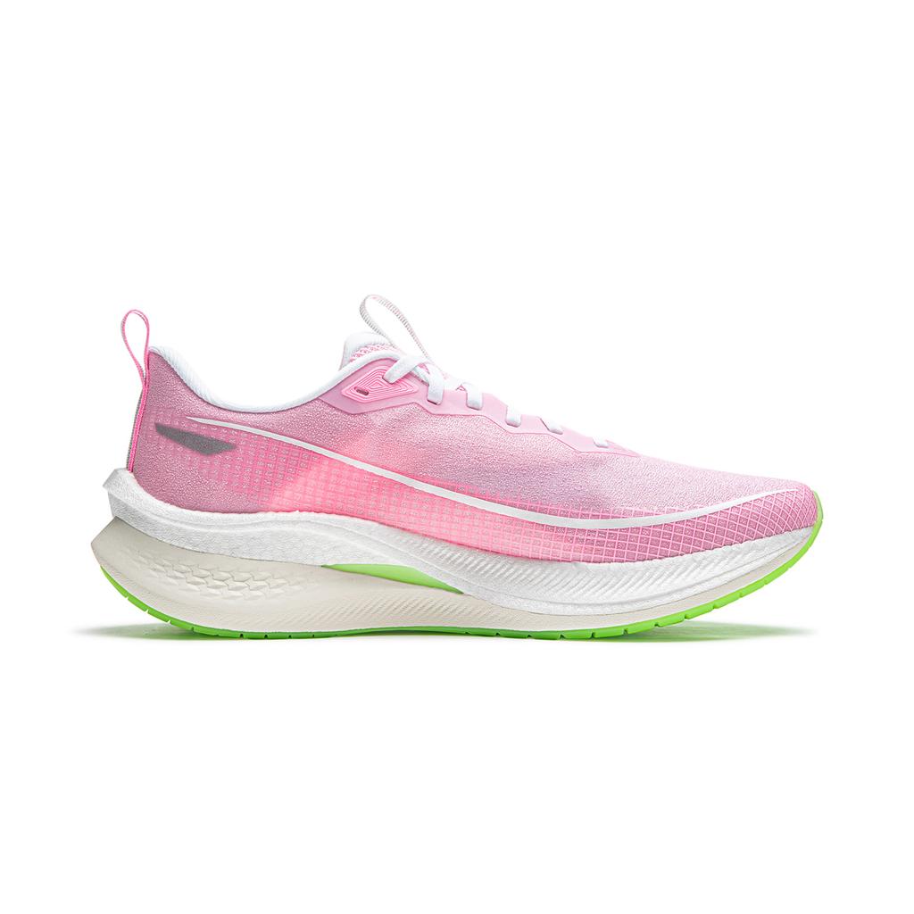 Li Ning Red Rabbit 7 Pro Lightweight Breathable Professional Racing Shock Absorption Non-Slip Support Rebound Low-Top Running Shoes ARPU001-8