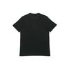 Puma Sports Round Neck Short Sleeve T-Shirt Men Tops Black 576437-01