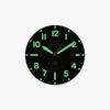 [Timex] Expedition Capstone Black Leather Watch 39mm TW2Y30700