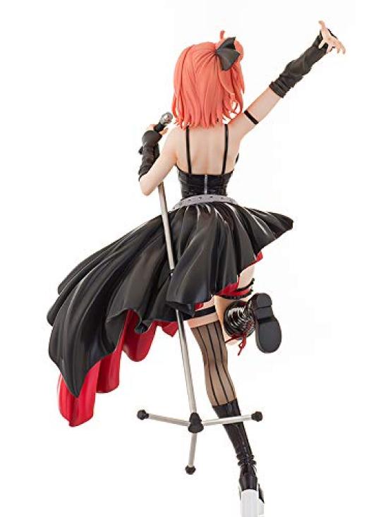 Po mém mládí romantická komedie je Kompletní Yuigahama Yui stupnice namaloval hotový obrázek vše, špatně. Skála. Ver. 1/7 ABS a PVC