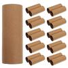 30pcs Cardboard Tubes For Craft: 4.32x1.57 Inches - Diy Empty Toilet Paper Rolls - Craft Round Tubes For Kids School Classrooms Diy Art Supplies